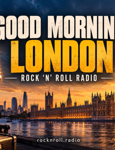 Good Morning London