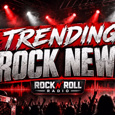 Trending Rock News