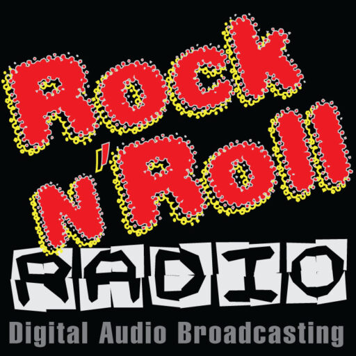 Rock ‘n’ Roll Radio – Live Main Channel