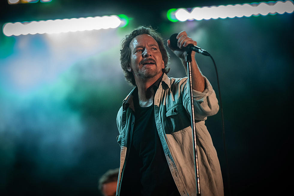 Eddie Vedder, Foo Fighters, And The Killers To Headline Ohana Festival 2023