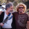 Sammy Hagar and Bobby Weir Announce 2023 Acoustic-4-A-Cure Benefit Concert