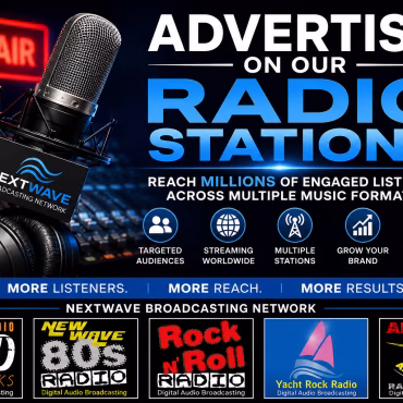 Start Your Advertising Campaign
