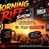 The Morning Riff Show
